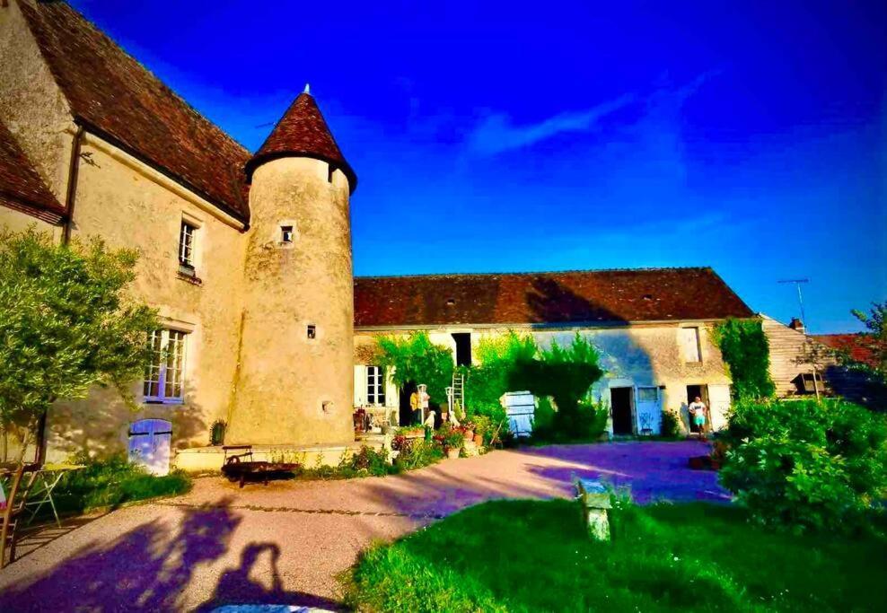 Apartment Manoir De La Barre *