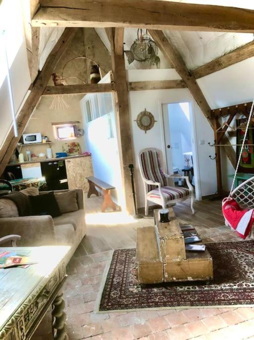 Apartment Manoir De La Barre Ceton