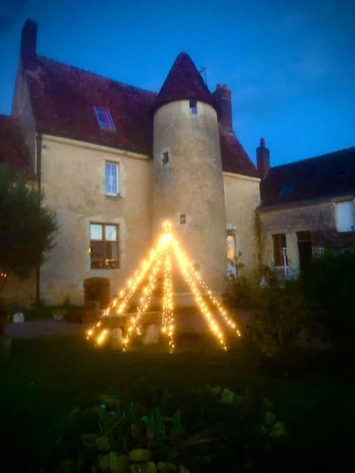 Apartment Manoir De La Barre *