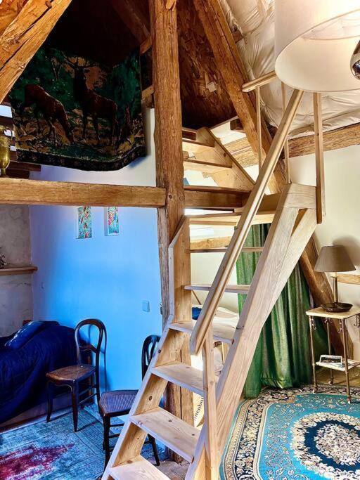 Manoir De La Barre *