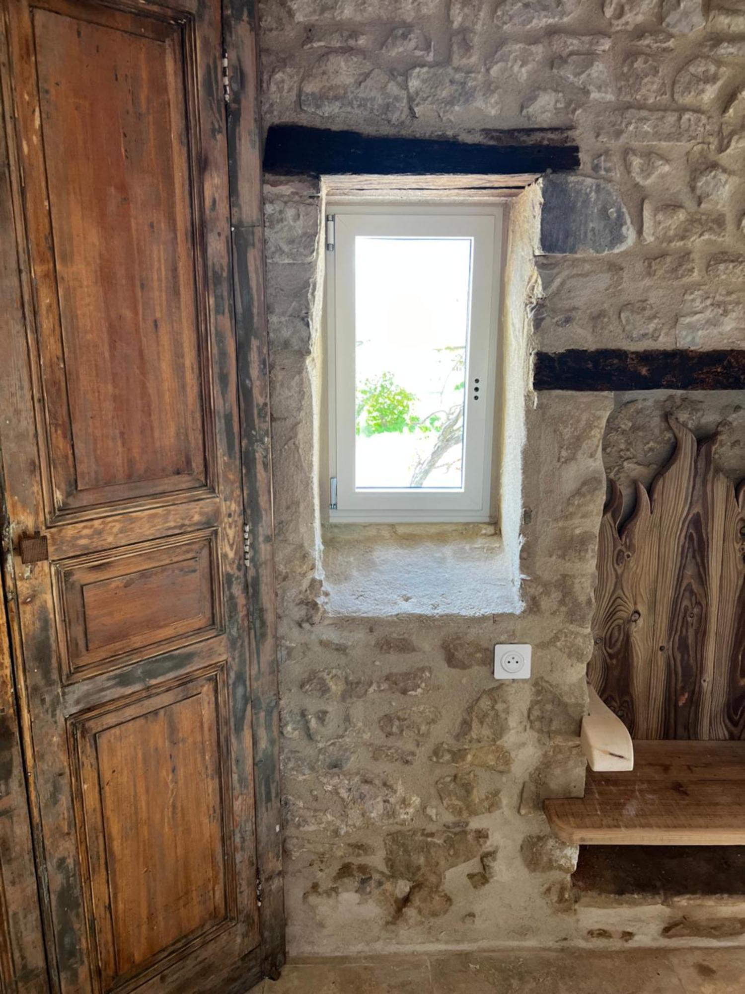 Apartment Manoir De La Barre