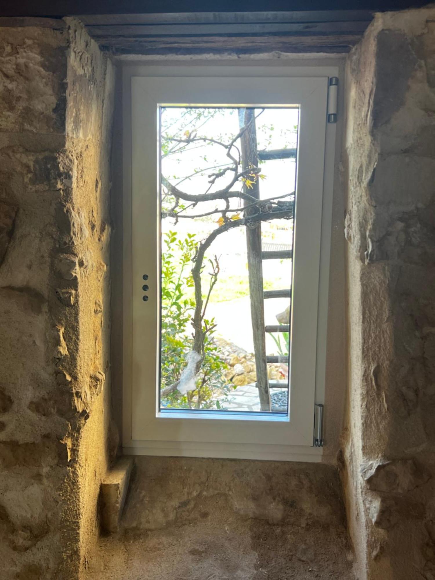 Manoir De La Barre Apartamento Ceton