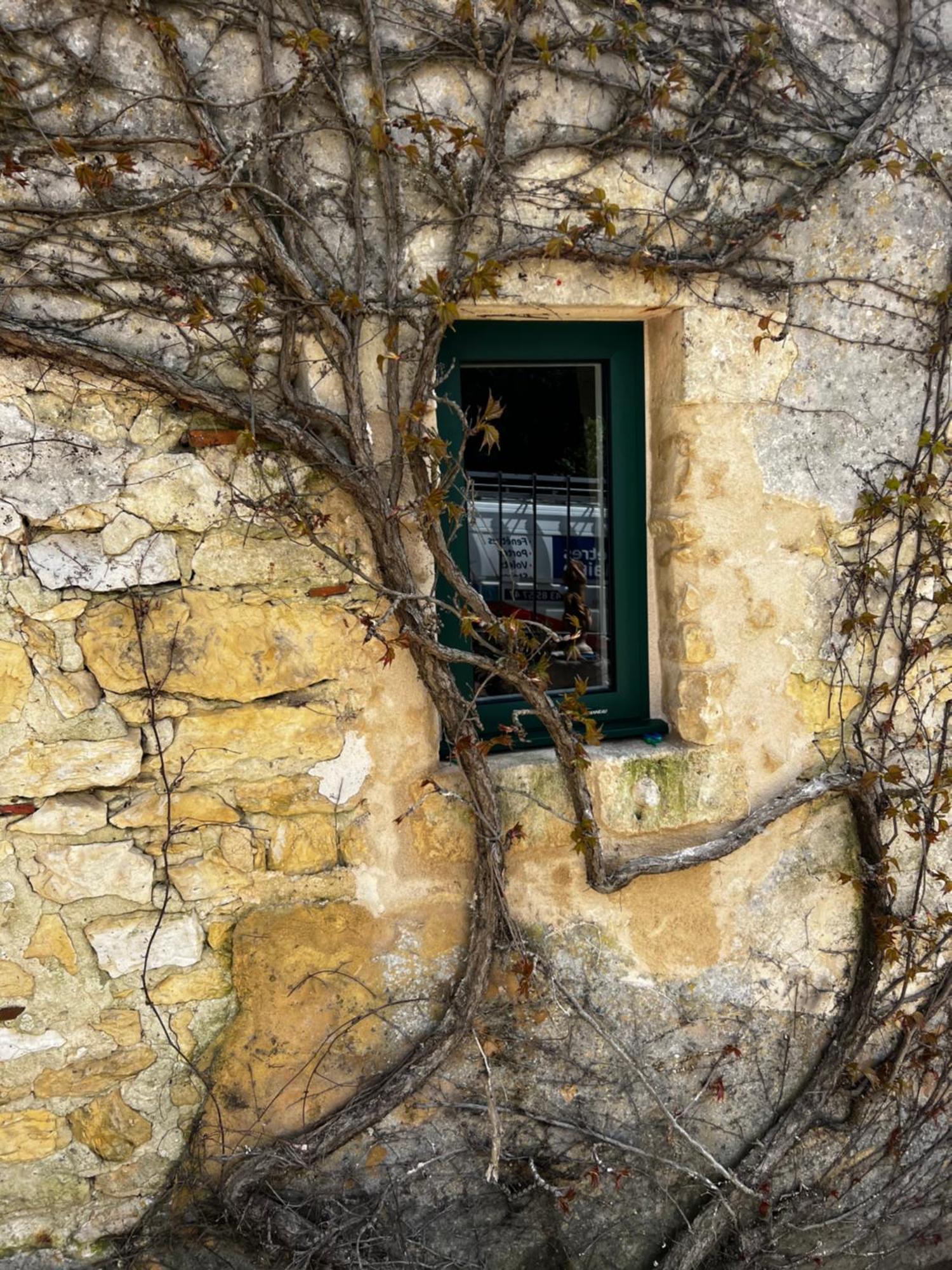 Manoir De La Barre Apartamento