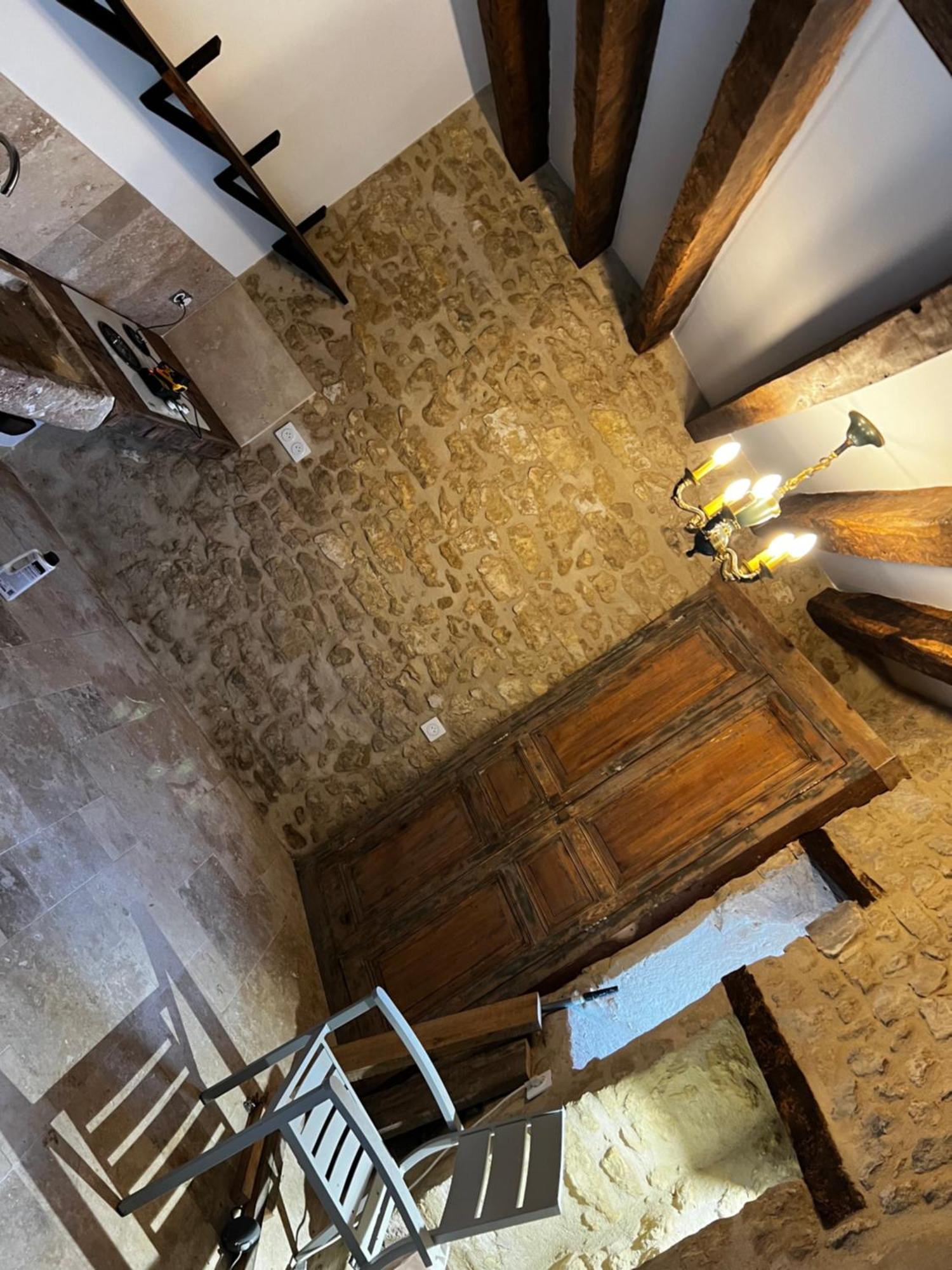 Apartment Manoir De La Barre