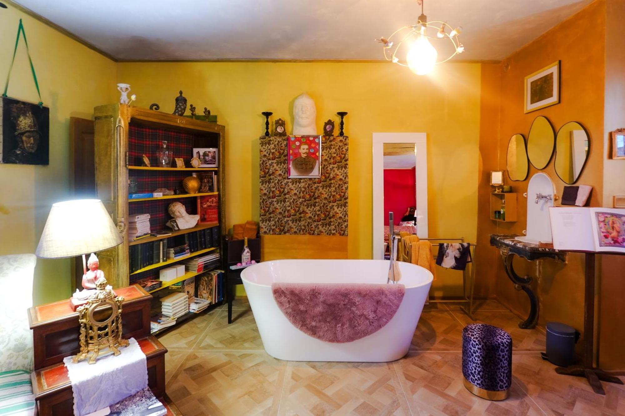 Apartment Manoir De La Barre Ceton